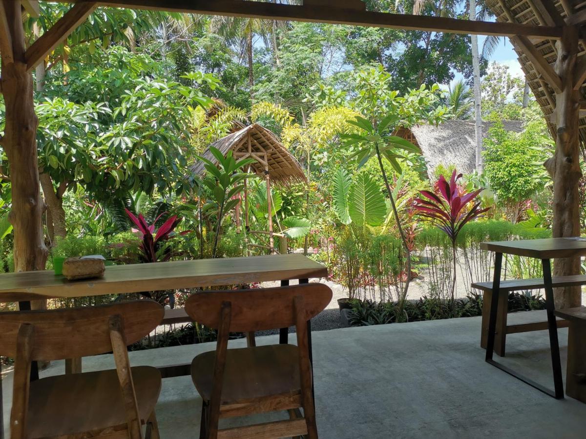 Coconut Tree Cottages Batukaras Eksteriør bilde